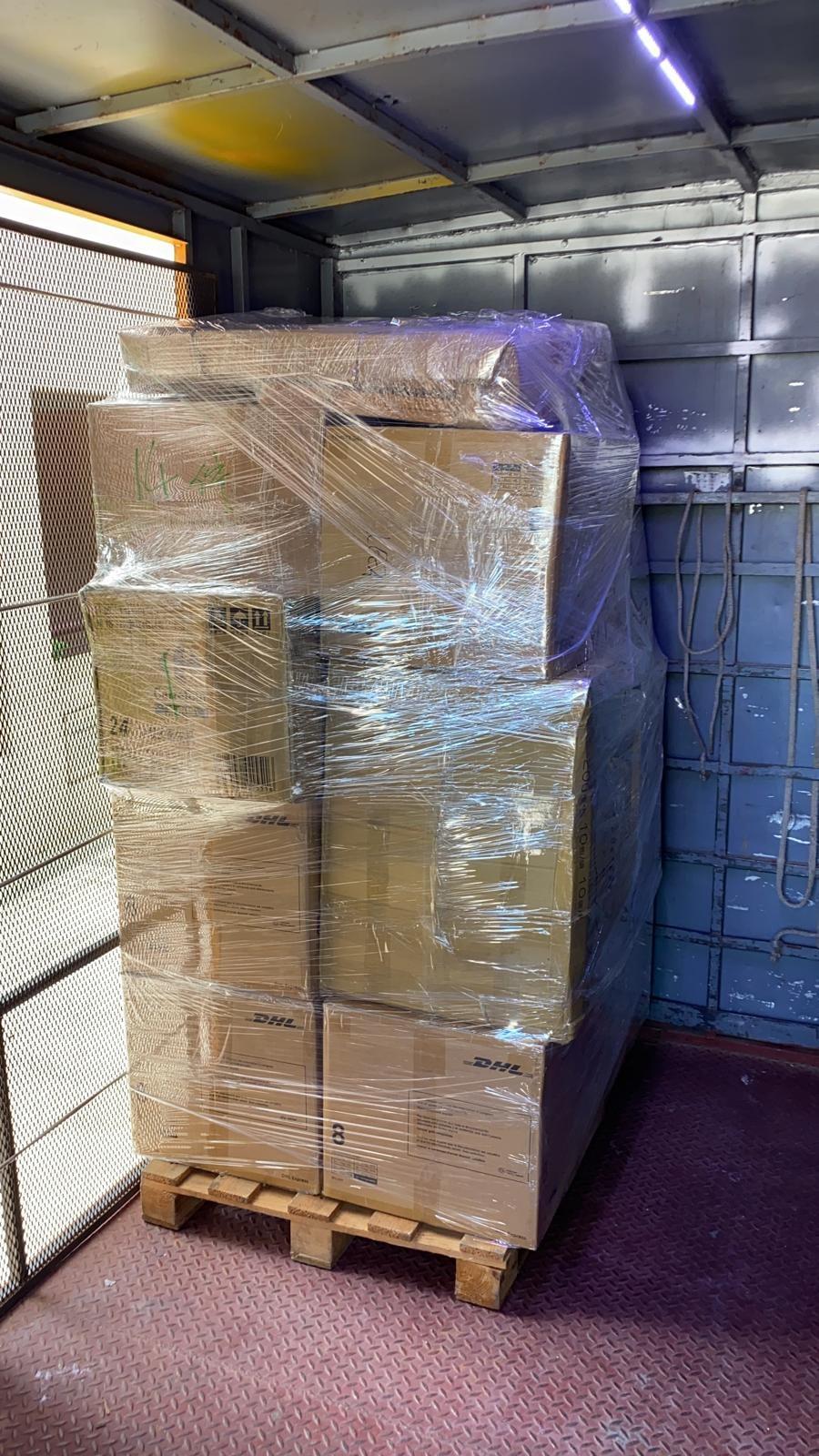 深圳到香港搬家，中港搬家價格，深港搬家公司