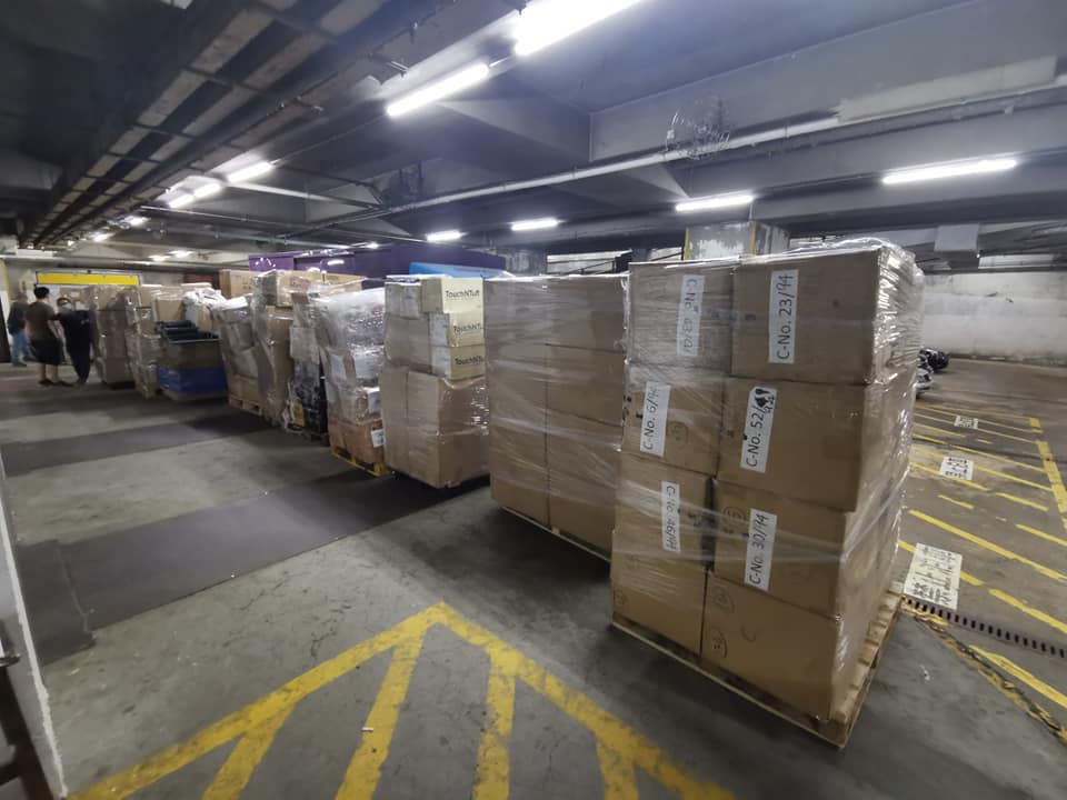 香港跨境搬家如何收費(fèi)